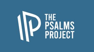 The Psalms Project on GateKeepers this week